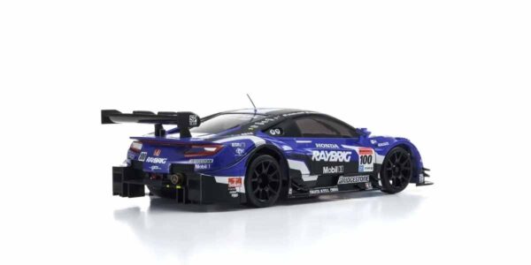 Honda Raybrig NSX Concepts GT2014 Mini-Z MR04 RWD RC Car #K.32322RG