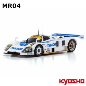 Mazda 787B No.55 LM 1991 Winner MR04 #K.32361RE