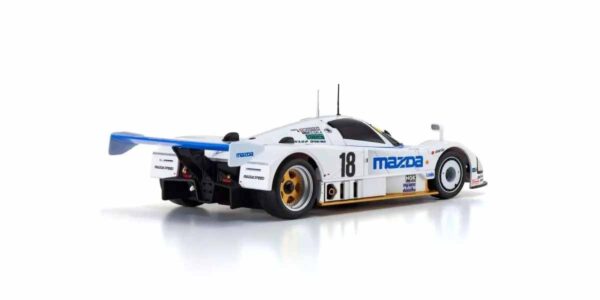Mazda 787B No.55 LM 1991 Winner MR04 #K.32361RE