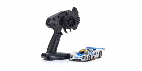 Mazda 787B No.55 LM 1991 Winner MR04 #K.32361RE