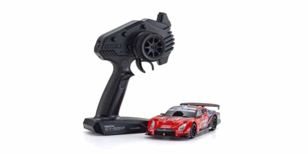 Xanavi Nismo No23 GT-R 2008 Mini-Z MR04 RWD RC Car #K.32346XN