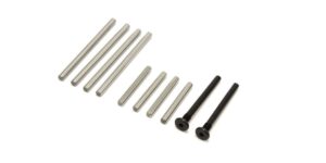 Kyosho Suspension Shaft Set Fazer-Rage 2.0 - FA506