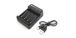 Mini-Z AAA NiMh Battery Charger