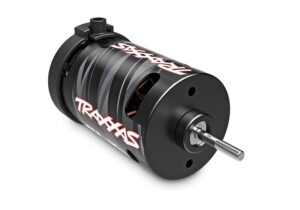 Motor BL-2s 3300kV Brushless - Traxxas 3384
