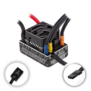 Reedy 880R Blackbox 1/8 ESC #27043