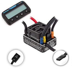 Reedy 880R Blackbox 1/8 ESC + Programmer #27044