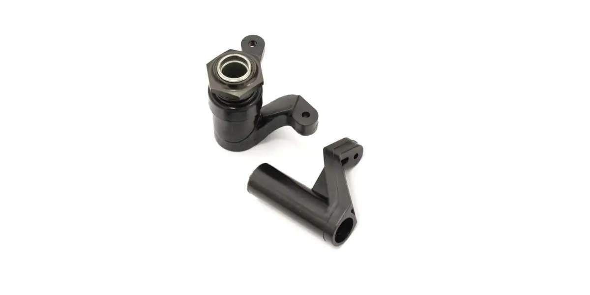 Servo Saver Set Hard - MP9 MP10 - Kyosho IFW459D 1 Servo Saver Set Hard - MP9 MP10 - Kyosho IFW459D