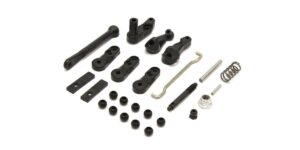Servo Saver Set Kyosho Fazer-Rage 2.0 - FA504