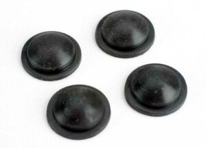 Shock Bladders Ultra (4) - Traxxas TRX1765