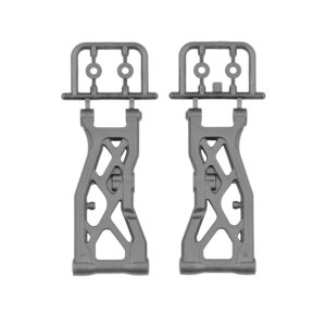 Susp Arms Front Carbon FT #92515 Team Associated