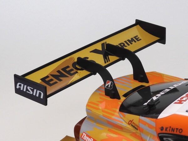 Eneos X Prime GR Supra Tamiya TT-02 RC Car Kit #47514