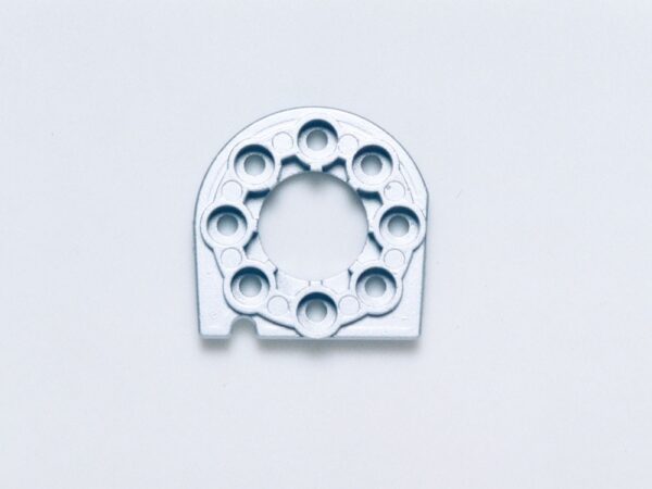 Tamiya Motor Mount TT-01 Metal #53666