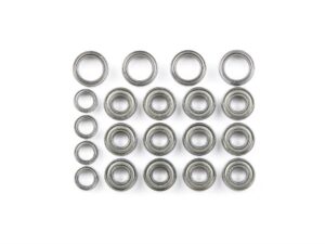 Tamiya Ball Bearing Set TT-01E #54025