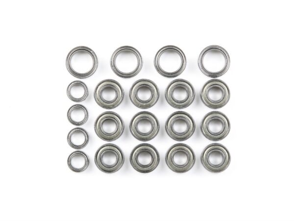 Tamiya Ball Bearing Set TT-01E #54025