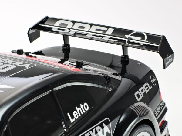 Opel Calibra V6 Cliff Tamiya TT-01E RC Auto Kit #58701