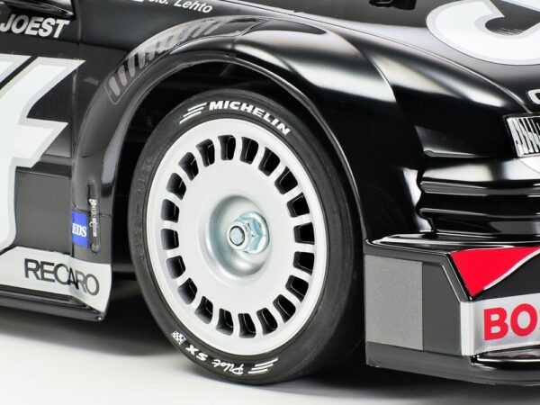 Opel Calibra V6 Cliff Tamiya TT-01E RC Auto Kit #58701