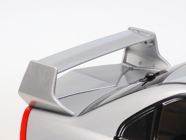 Mitsubishi Lancer Evo V Tamiya TT-02 1/10 RC Car Kit #58713