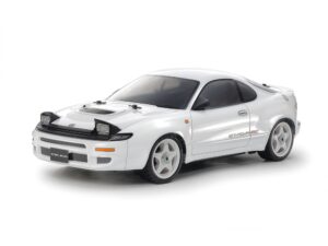 Toyota Celica GT-Four RC ST185 Tamiya TT-02 1/10 RC Car Kit #58730