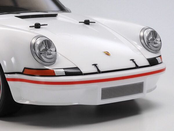 Porsche 911 Carrera RSR 2.8 Tamiya BT-01 RC Auto Kit