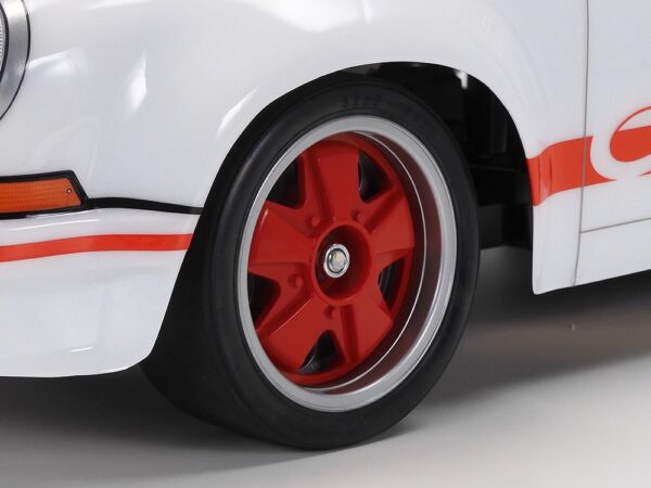 Porsche 911 Carrera RSR 2.8 Tamiya BT-01 RC Auto Kit