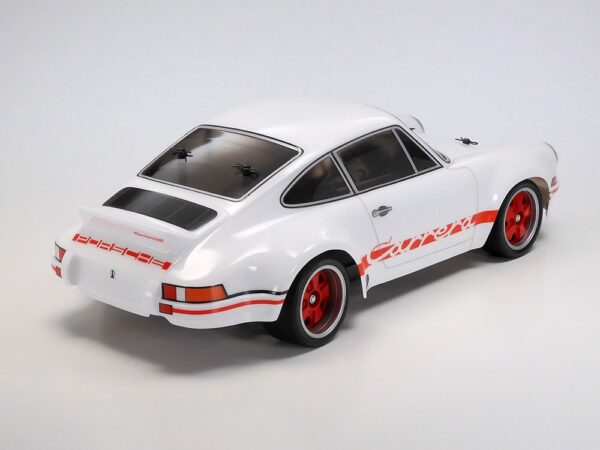 Porsche 911 Carrera RSR 2.8 Tamiya BT-01 RC Auto Kit