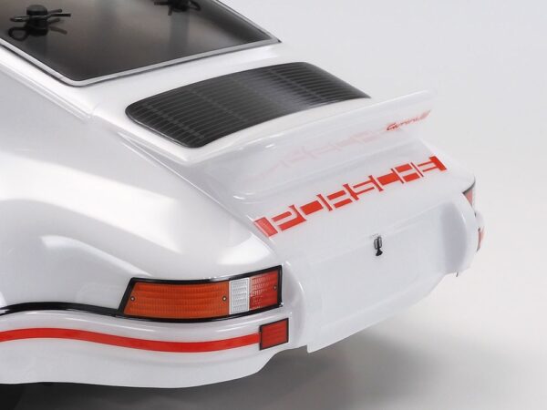 Porsche 911 Carrera RSR 2.8 Tamiya BT-01 RC Auto Kit