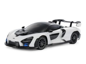 Tamiya McLaren Senna (58711) - TT-02 - 1:10 4wd RC Car Kit