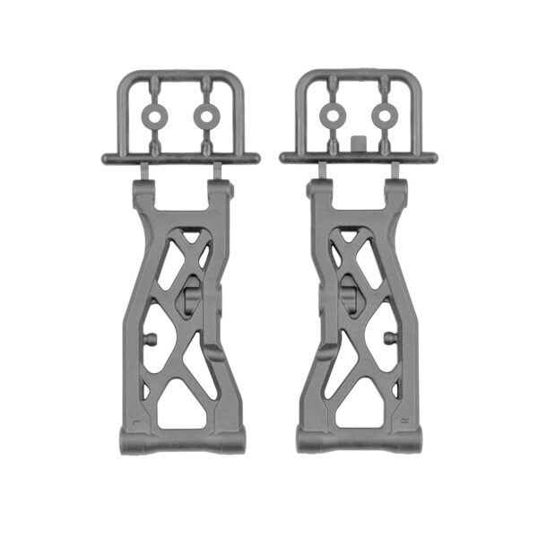 Team Associated Susp. Arms Front Carbon FT #92515