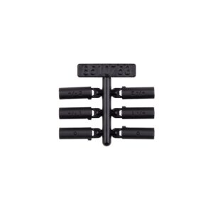Team Associated Caster Inserts #92522