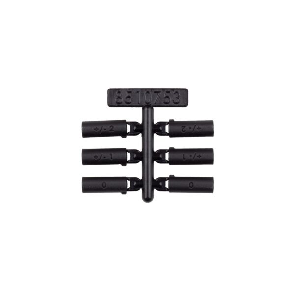 Team Associated Caster Inserts #92522