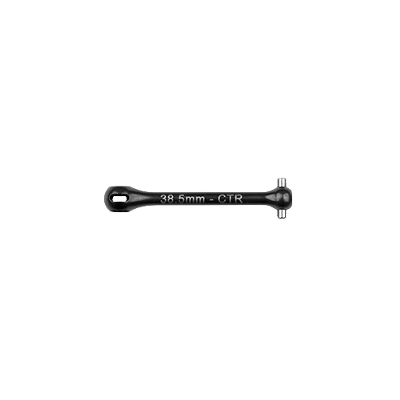 Team Associated CVA-Antriebsknochen Mitte 38,5 mm #92550 1 Team Associated CVA Bone Center 38.5mm #92550