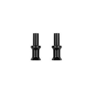 Team Associated Steering Bellcrank Post Set #92532