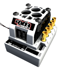 Tekin RX8 Gen 3 1/8 ESC #TTE2302