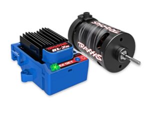 Traxxas BL-2S Brushless Power System #TRX3382