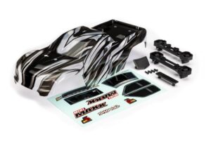 Traxxas Body Mini-Maxx ProGraphix #TRX10711X