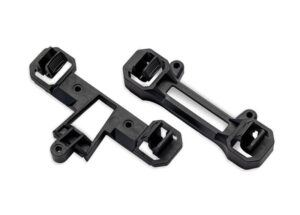 Traxxas Body Mount FR Clipless #TRX10713