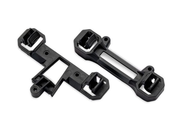 Traxxas Body Mount FR Clipless #TRX10713