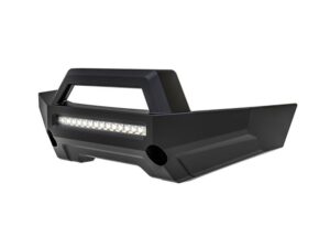 Traxxas Bumper with LED Front #TRX10797