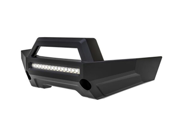 Traxxas Bumper with LED Front #TRX10797