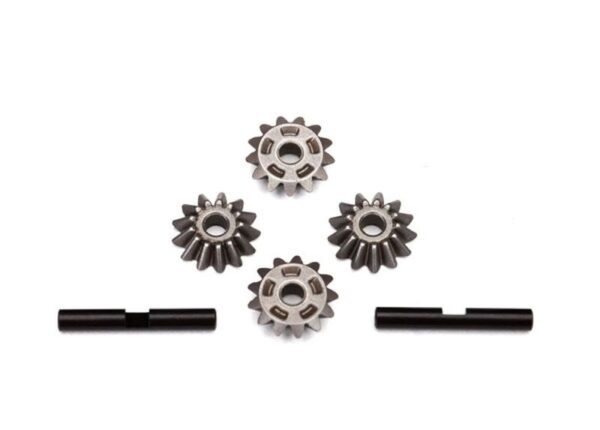 Traxxas Diff Gear Set Center #TRX6783