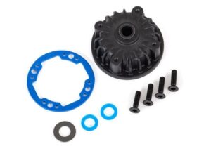 Traxxas Diff Housing Center #TRX9081