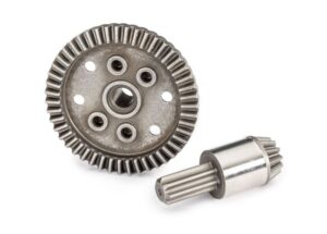 Traxxas Diff Ring and Pinion Gear Rear #TRX10779