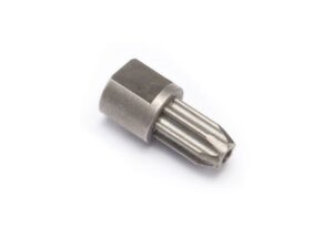 Traxxas Drive Hub with Screw Rear Center #TRX6888