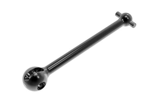 Traxxas Driveshaft Assembly Steel CV #TRX10748X