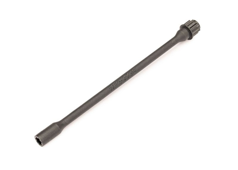 Traxxas Driveshaft Center Composite #TRX10755 1 Traxxas Driveshaft Center Composite #TRX10755