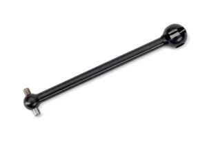 Traxxas Driveshaft CV Steel WideMaxx #TRX10786X