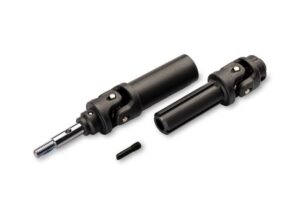 Traxxas Driveshaft Ex-HD WideMaxx Assembly #TRX10789
