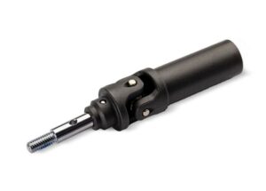 Traxxas Driveshaft Ex-HD Outer Stub Axle WideMaxx Assembly #TRX10788