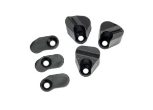 Traxxas Esc Adapters Inner and Outer #TRX10724