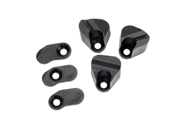 Traxxas Esc Adapters Inner and Outer #TRX10724